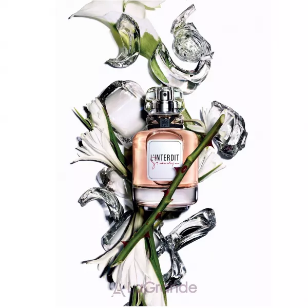 Givenchy L'Interdit Edition Millesime ��������������� ����