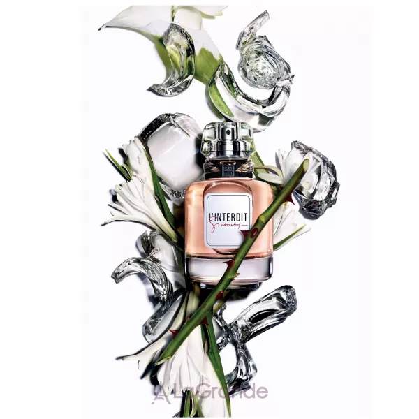 Givenchy L'Interdit Edition Millesime ��������������� ���� (������)