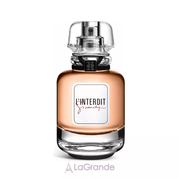Givenchy L'Interdit Edition Millesime ��������������� ���� (������)