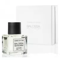 Balossa Essence of Fetish White Shirt Women ��������������� ����