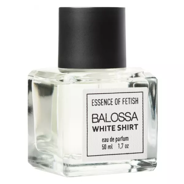 Balossa Essence of Fetish White Shirt Women ��������������� ����