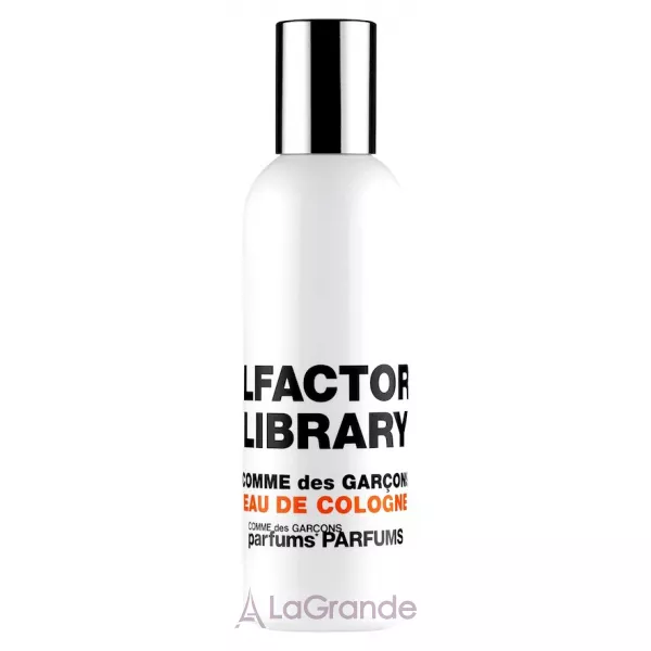 Comme des Garcons Olfactory Library Eau de Cologne �������� ����