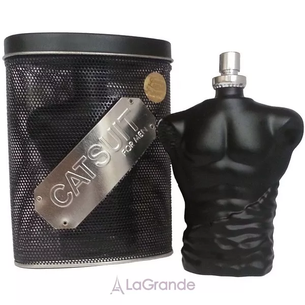 Creation Lamis Catsuit ��������� ����