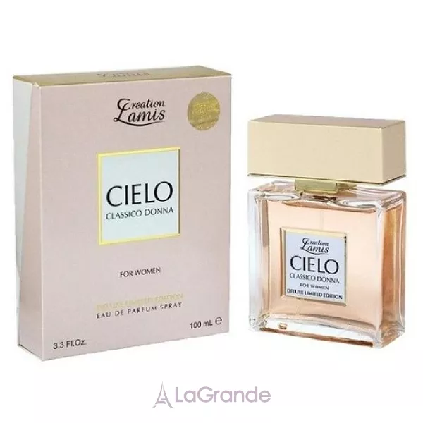 Creation Lamis Cielo Classico Donna ��������������� ����