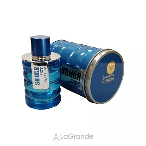 Creation Lamis Silver Fist Warrior ��������� ����