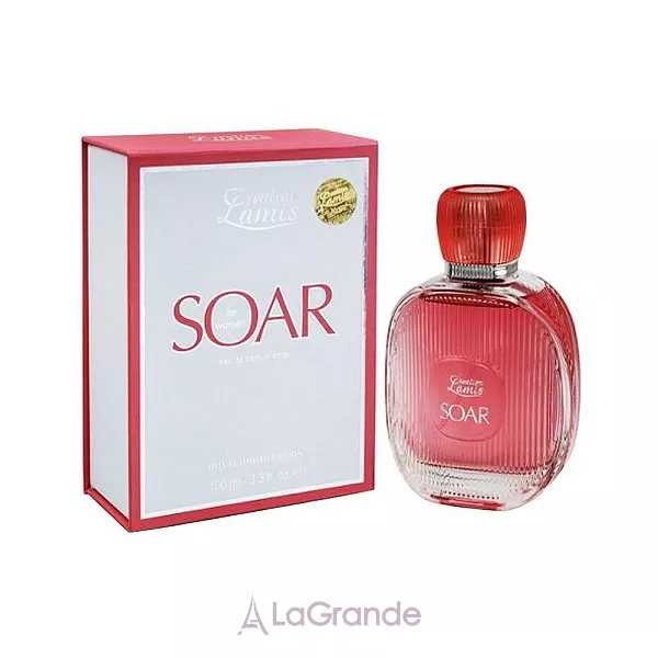Creation Lamis Soar ��������������� ����