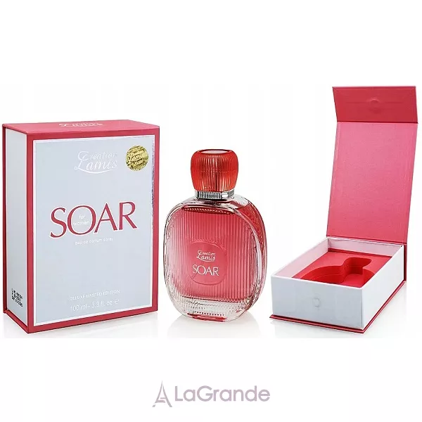 Creation Lamis Soar ��������������� ����