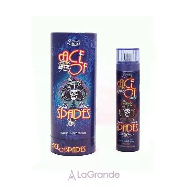 Dorall Collection Ace of Spades �������� ����
