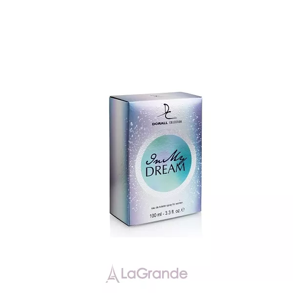 Dorall Collection In My Dream �������� ����