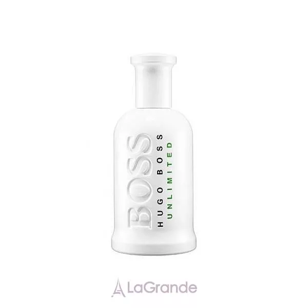 Hugo Boss Boss Bottled Unlimited �������� ����
