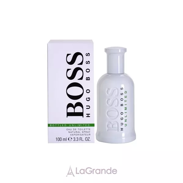 Hugo Boss Boss Bottled Unlimited �������� ����