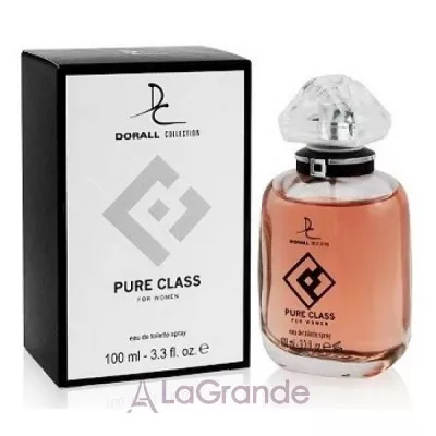 Dorall Collection Pure Class  