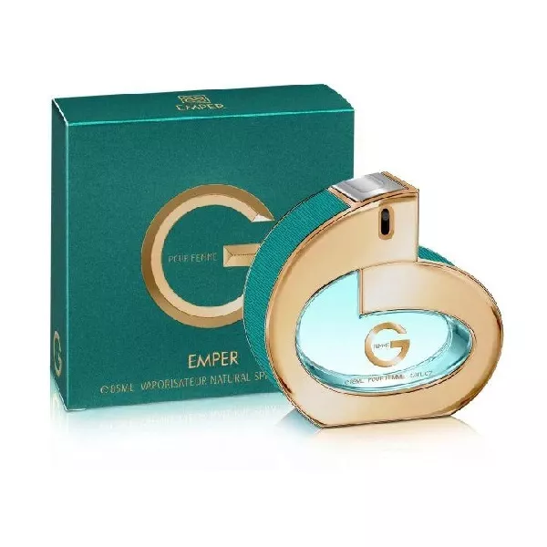 Emper G Pour Femme ��������������� ����