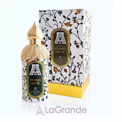 Attar Collection Floral Musk  