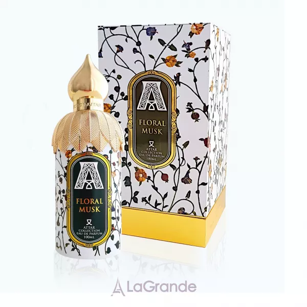 Attar Collection Floral Musk ����������� ����