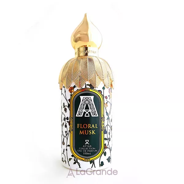 Attar Collection Floral Musk ����������� ����
