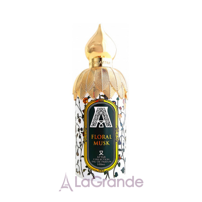 Attar Collection Floral Musk   ()