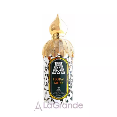 Attar Collection Floral Musk   ()