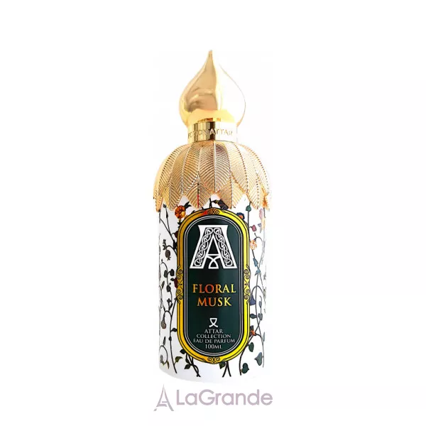 Attar Collection Floral Musk ��������������� ���� (������)