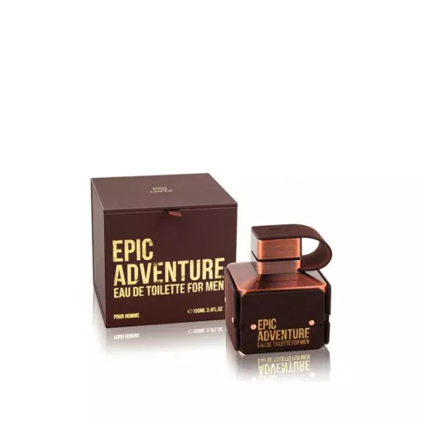 Emper Epic Adventure for Men ��������� ����