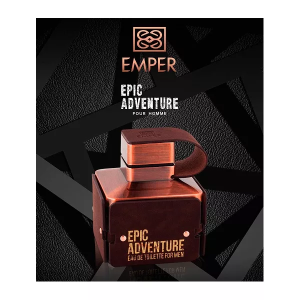 Emper Epic Adventure for Men ��������� ����