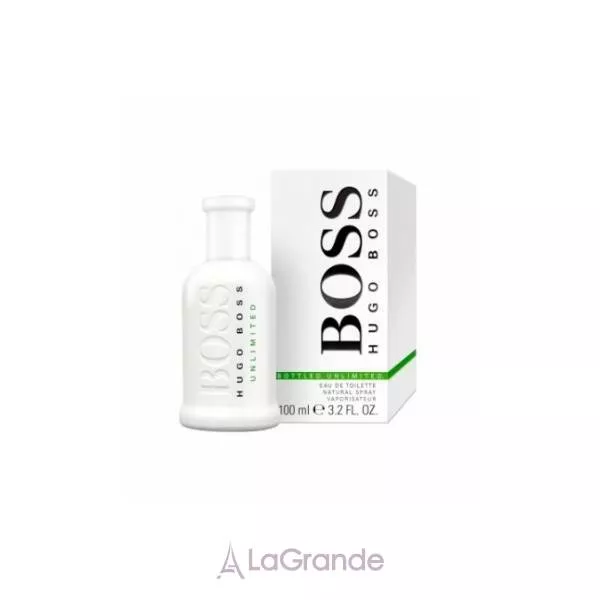 Hugo Boss Boss Bottled Unlimited ��������� ���� (������)