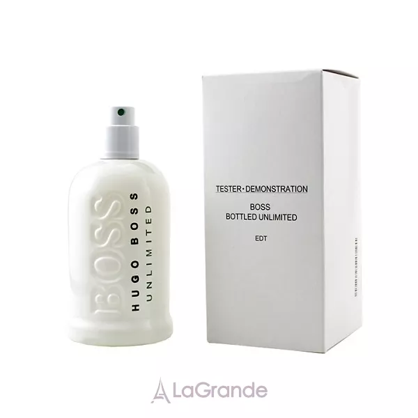 Hugo Boss Boss Bottled Unlimited ��������� ���� (������)