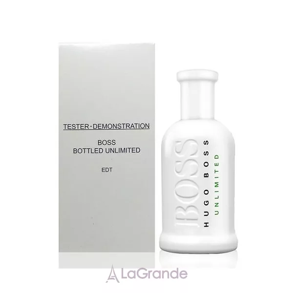 Hugo Boss Boss Bottled Unlimited ��������� ���� (������)