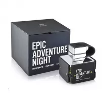 Emper Epic Adventure Night ��������� ����