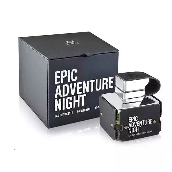 Emper Epic Adventure Night ��������� ����