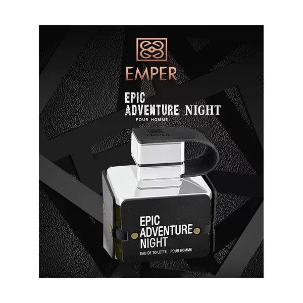 Emper Epic Adventure Night ��������� ����