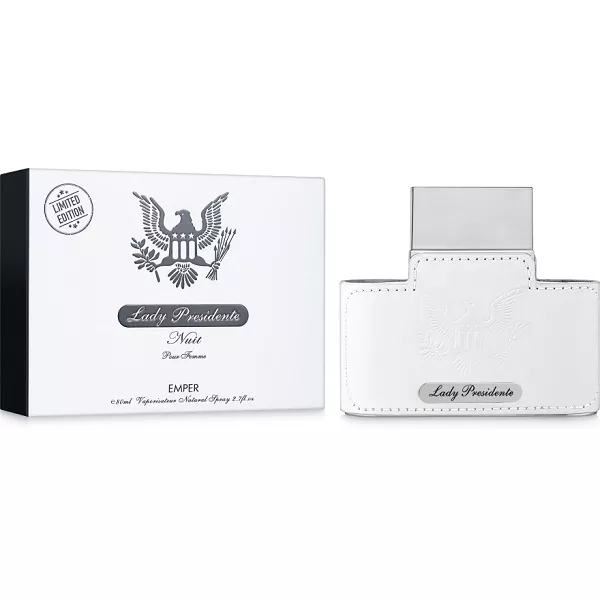 Emper Lady Presidente Nuit ��������������� ����