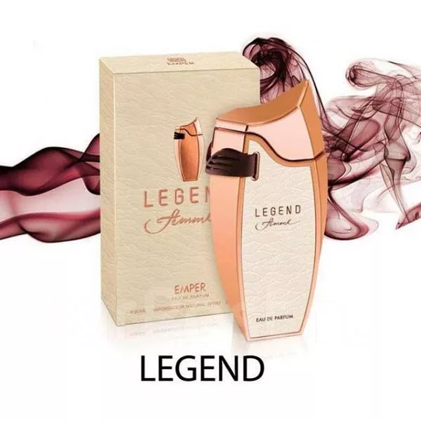 Emper Legend Pour Femme ��������������� ����