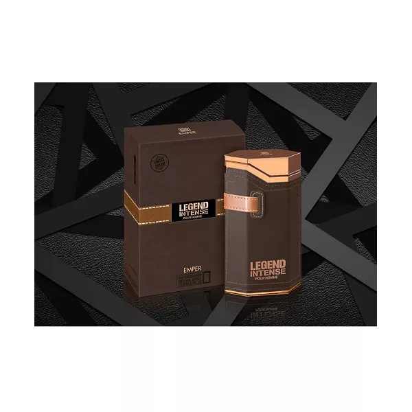 Emper Legend ��������� ����