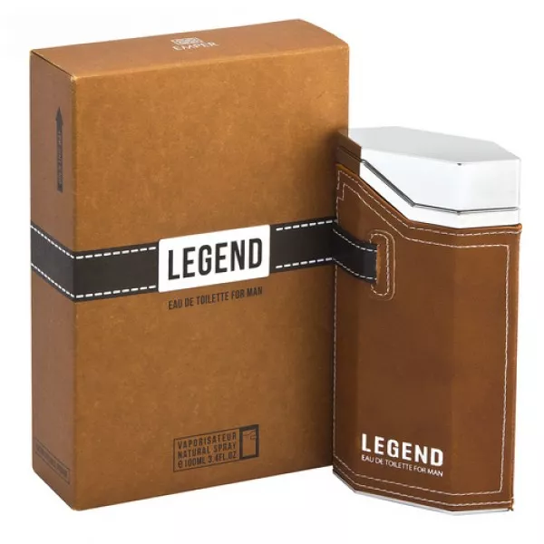 Emper Legend ��������� ����