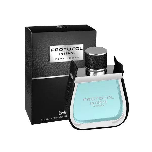 Emper Protocol Intense ��������� ����