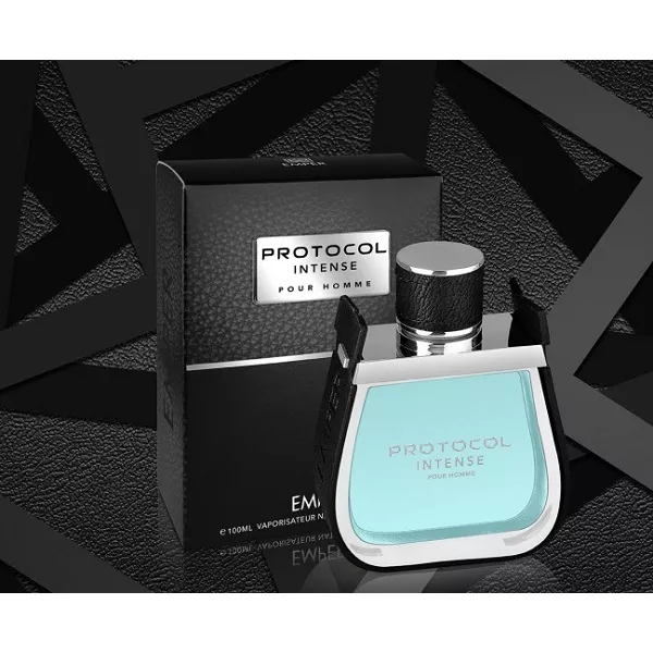 Emper Protocol Intense ��������� ����