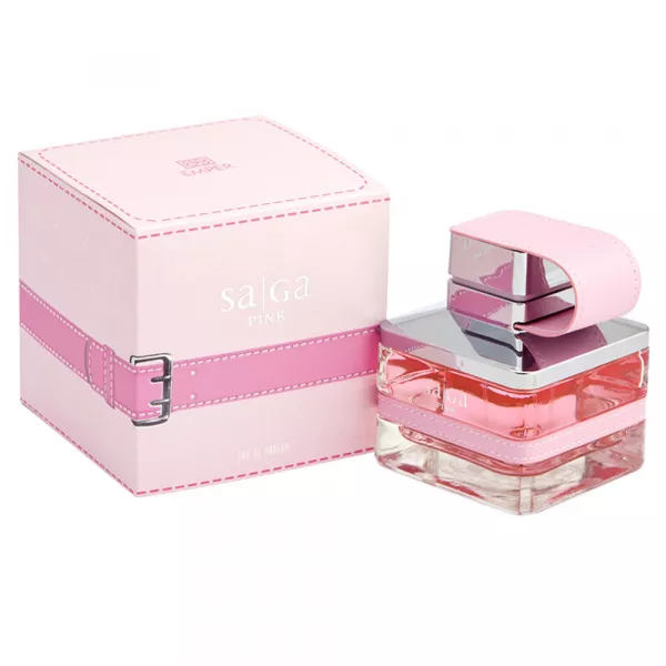 Emper Saga Pink ��������������� ����
