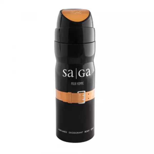 Emper Saga Pour Homme ����������