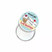 BelorDesign Smart Girl Lip Butter Vanilla Ice Cream ����� ��� ��� ������