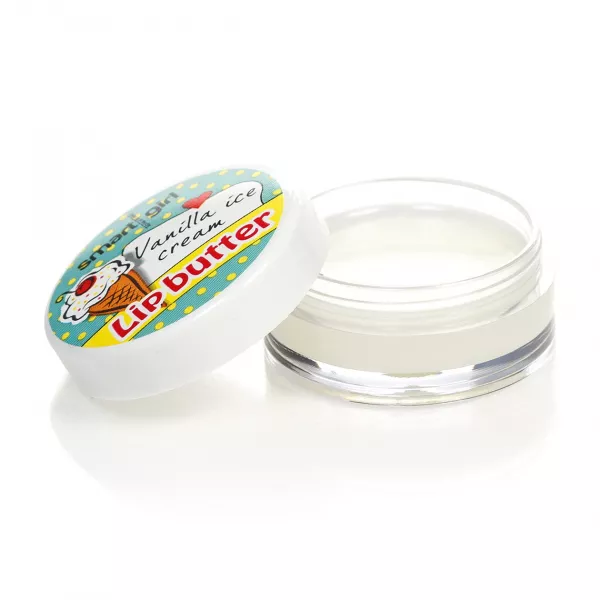 BelorDesign Smart Girl Lip Butter Vanilla Ice Cream ��� ��� ��� ������
