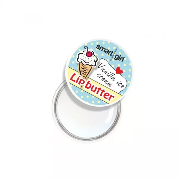 BelorDesign Smart Girl Lip Butter Vanilla Ice Cream ��� ��� ��� ������