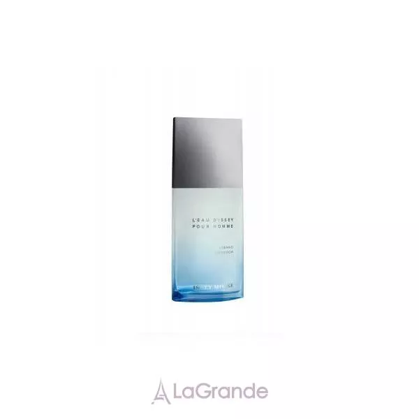 Issey Miyake L'Eau d'Issey pour Homme Oceanic Expedition ��������� ����