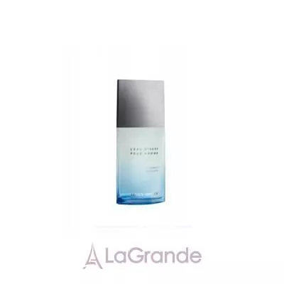 Issey Miyake L'Eau d'Issey pour Homme Oceanic Expedition  