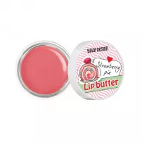 BelorDesign Smart Girl Lip Butter Strawberry Pie ����� ��� ��� ��������