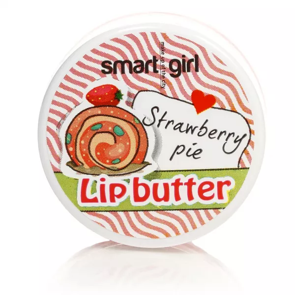 BelorDesign Smart Girl Lip Butter Strawberry Pie ��� ��� ��� ��������