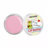 BelorDesign Smart Girl Lip Butter Fruit Coctail ����� ��� ��� ��������� ��������