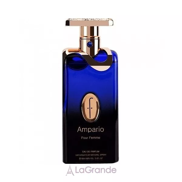 Flavia Ampario Pour Femme ��������������� ����