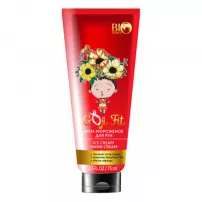 Bio World Goji Fit Ice Cream Hand Cream ����-��������� ��� ���