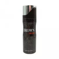 Fragrance World Brown Orchid ����������